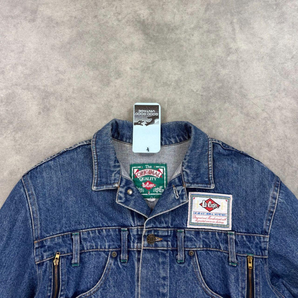 Lee Cooper Denim Jacket
