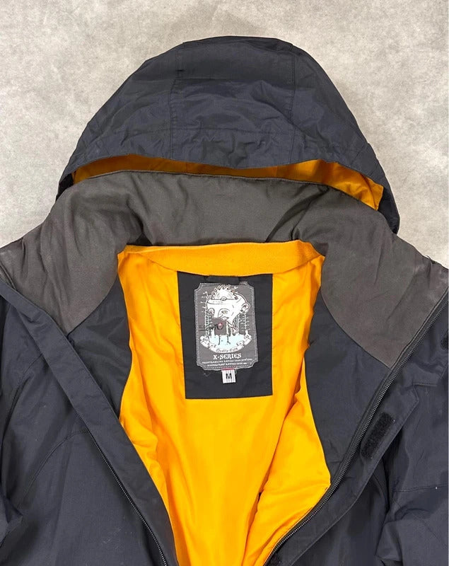 Vintage Quiksilver jacket