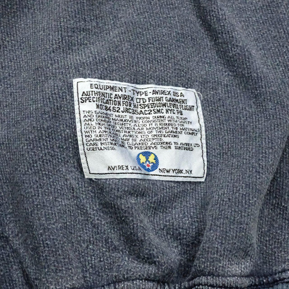 Avirex Sweatshirt