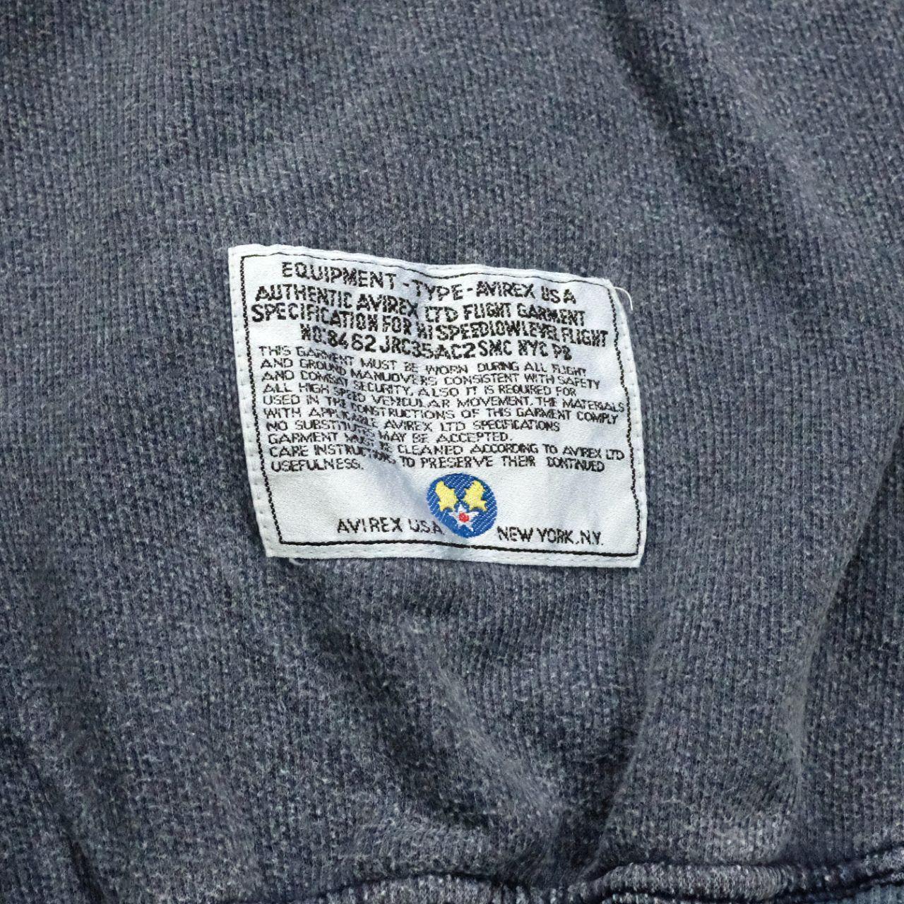 Avirex Sweatshirt