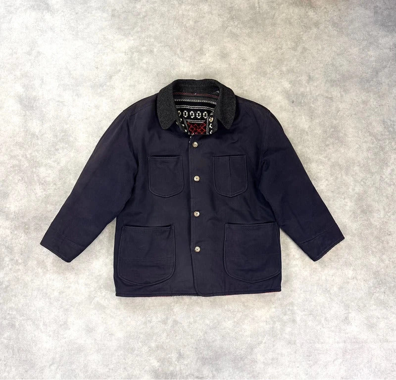 Vintage CP Company reversible jacket