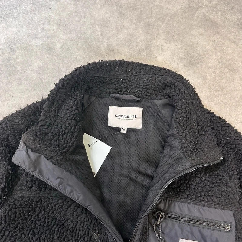 Carhartt WIP fleece jacket