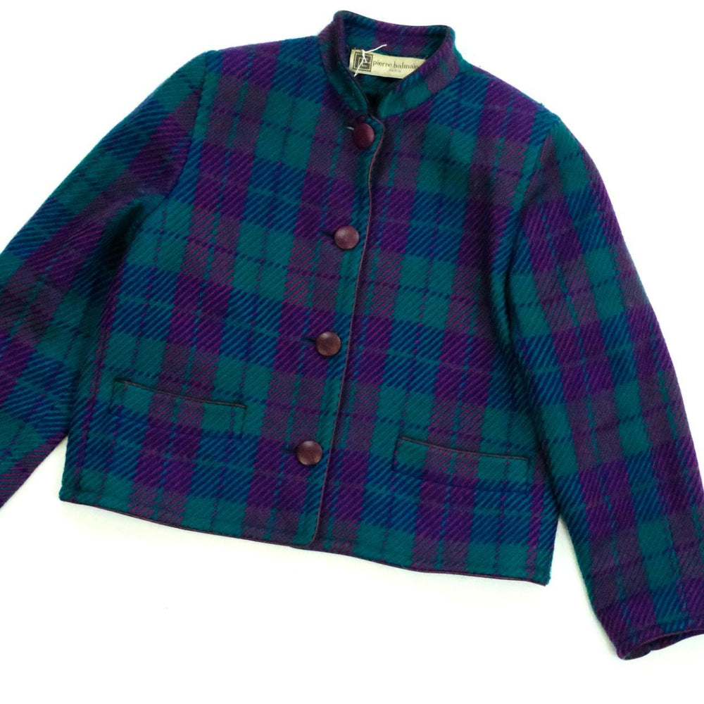 Pierre Balmain Jacket