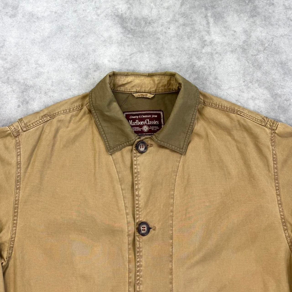 Vintage Marlboro Classics jacket