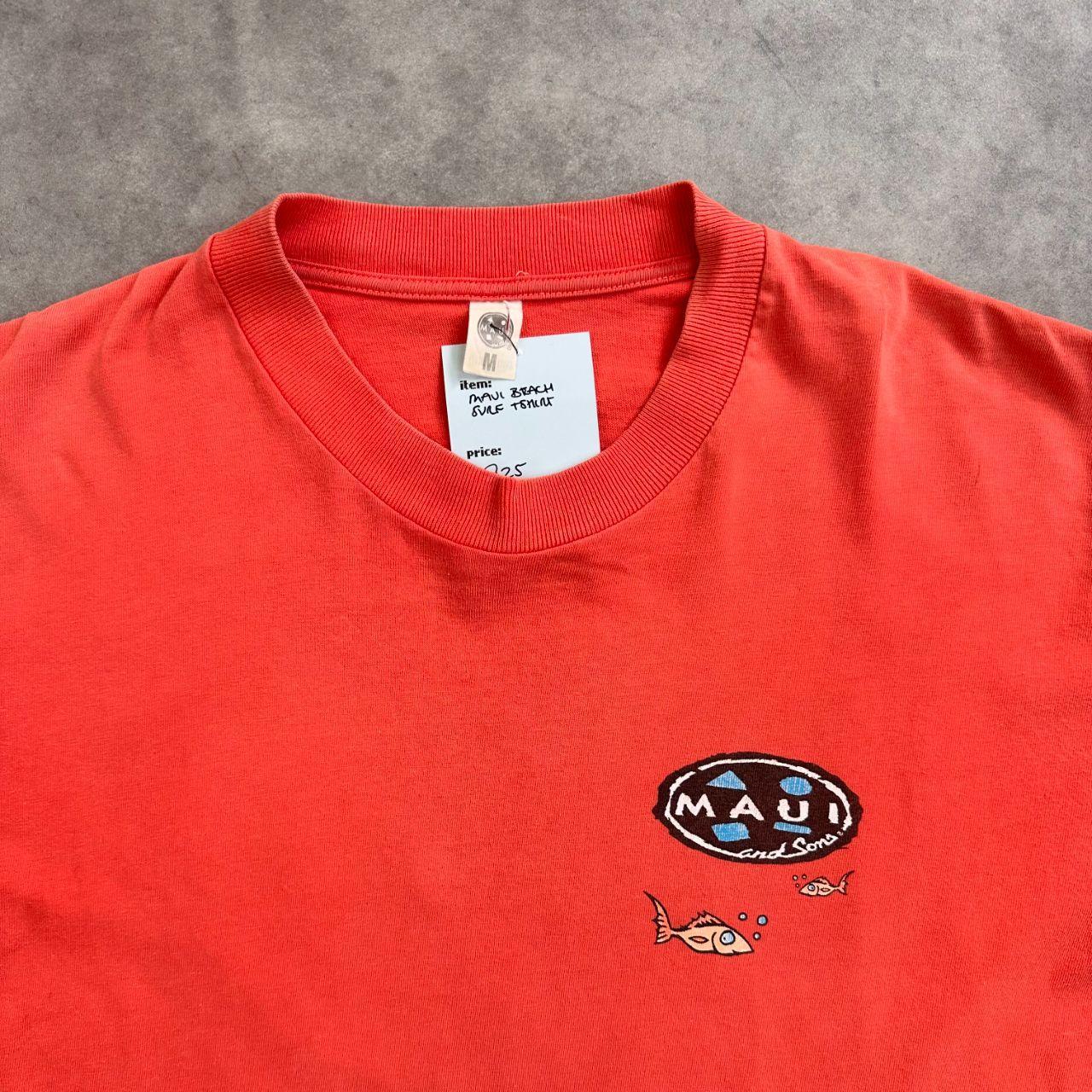 Maui & Sons Graphic Tee