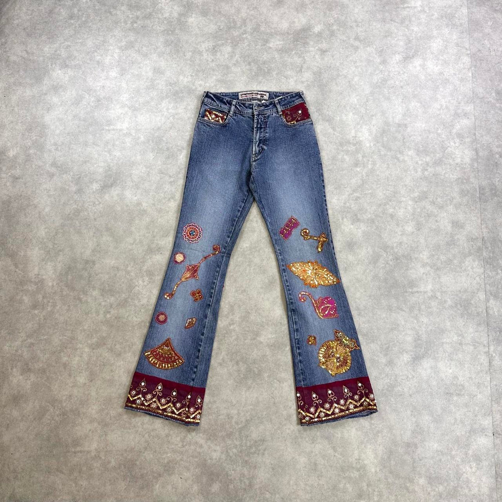 Parasuco Jeans Extreme Fit