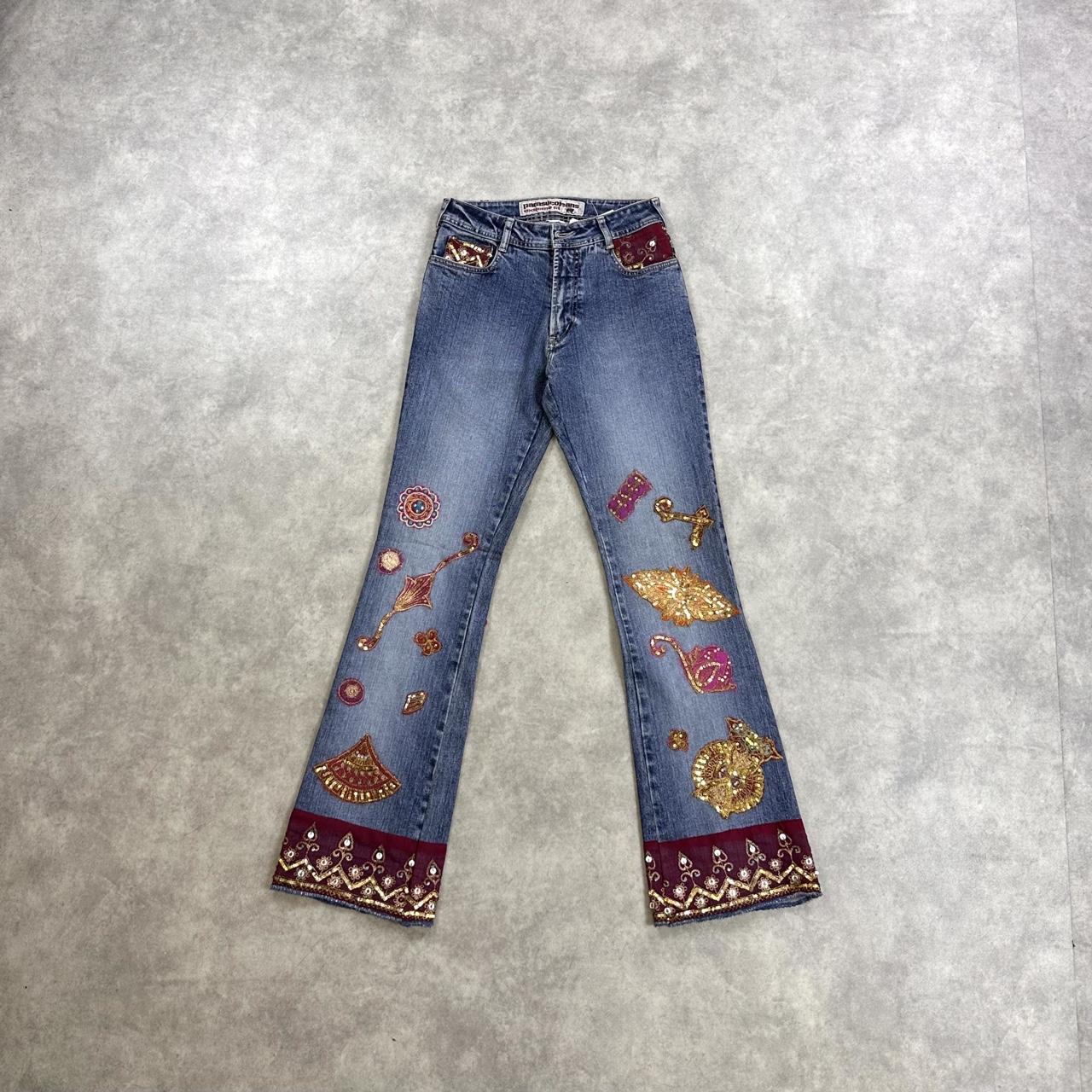 Parasuco Jeans Extreme Fit