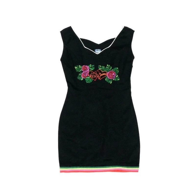 Iceberg Dress
