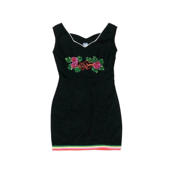 Iceberg Dress