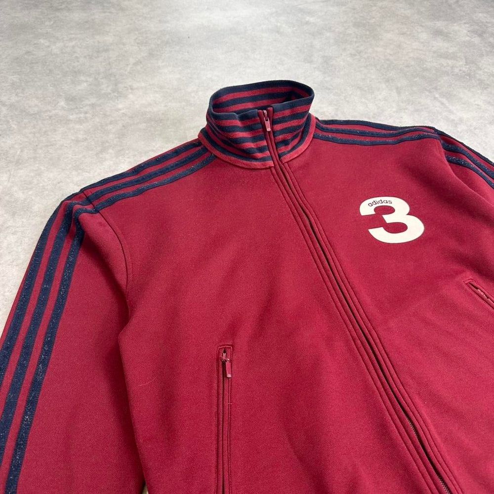Adidas Jacket