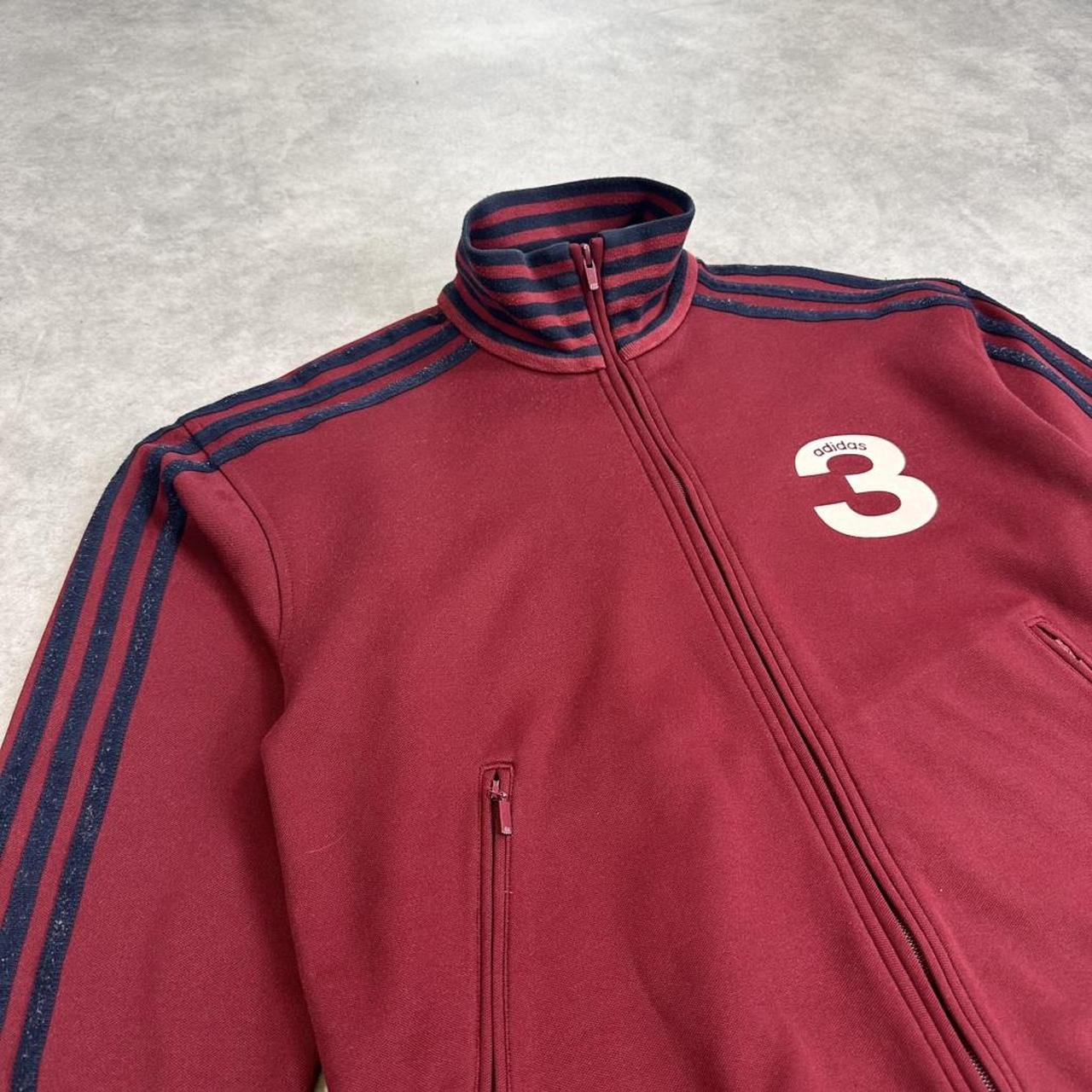 Adidas Jacket