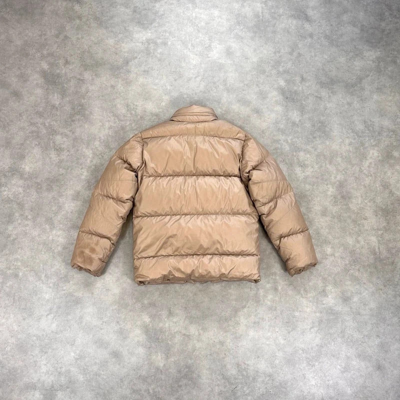 Nike puffer jacket