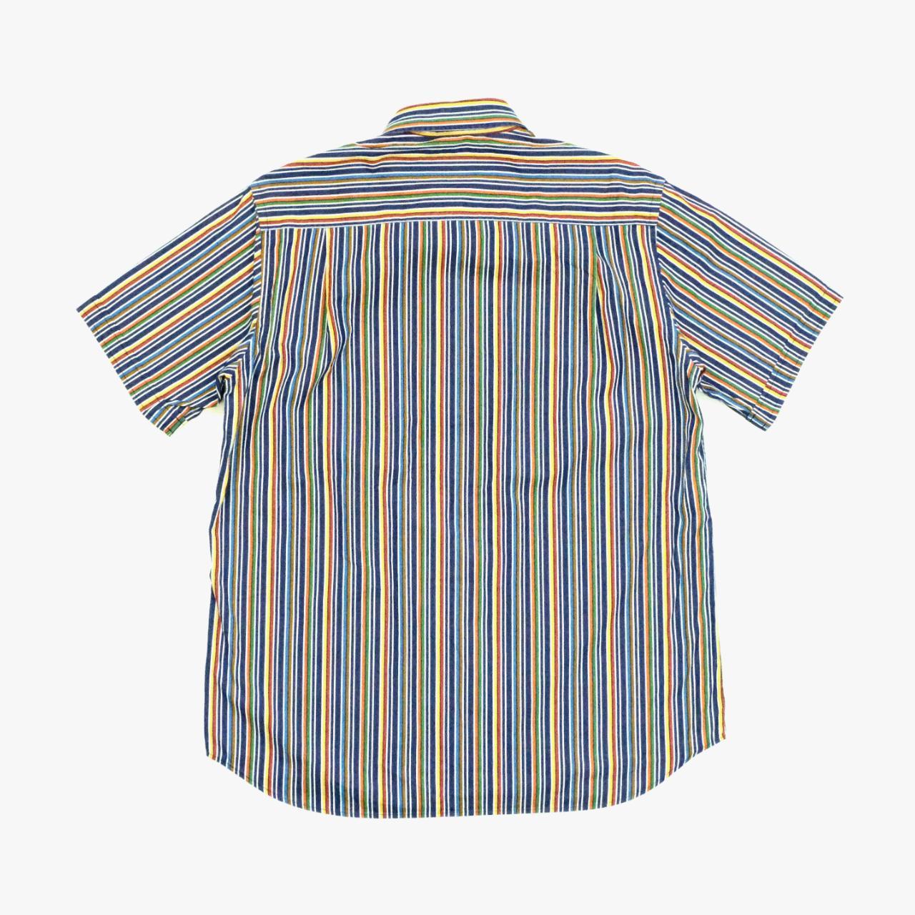 Paul & Shark Shirt