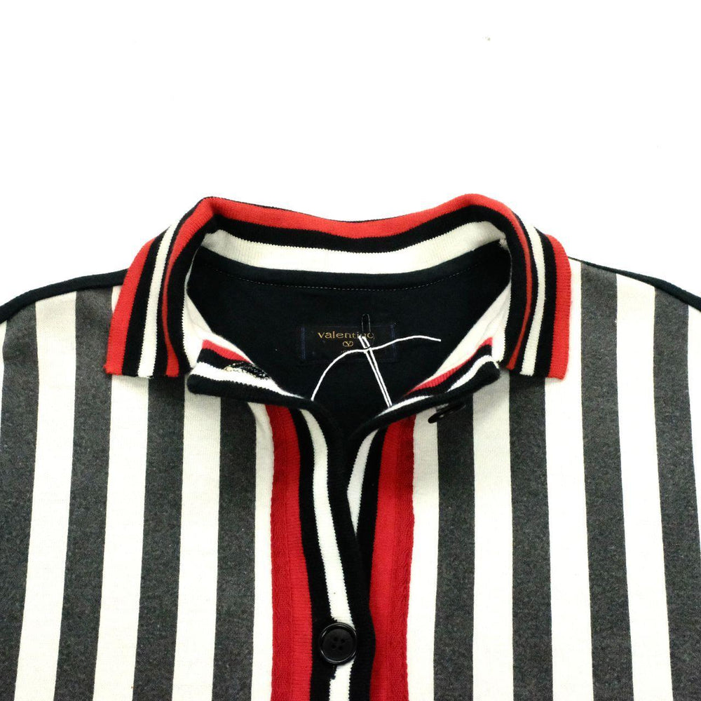 Valentino Knit Jacket