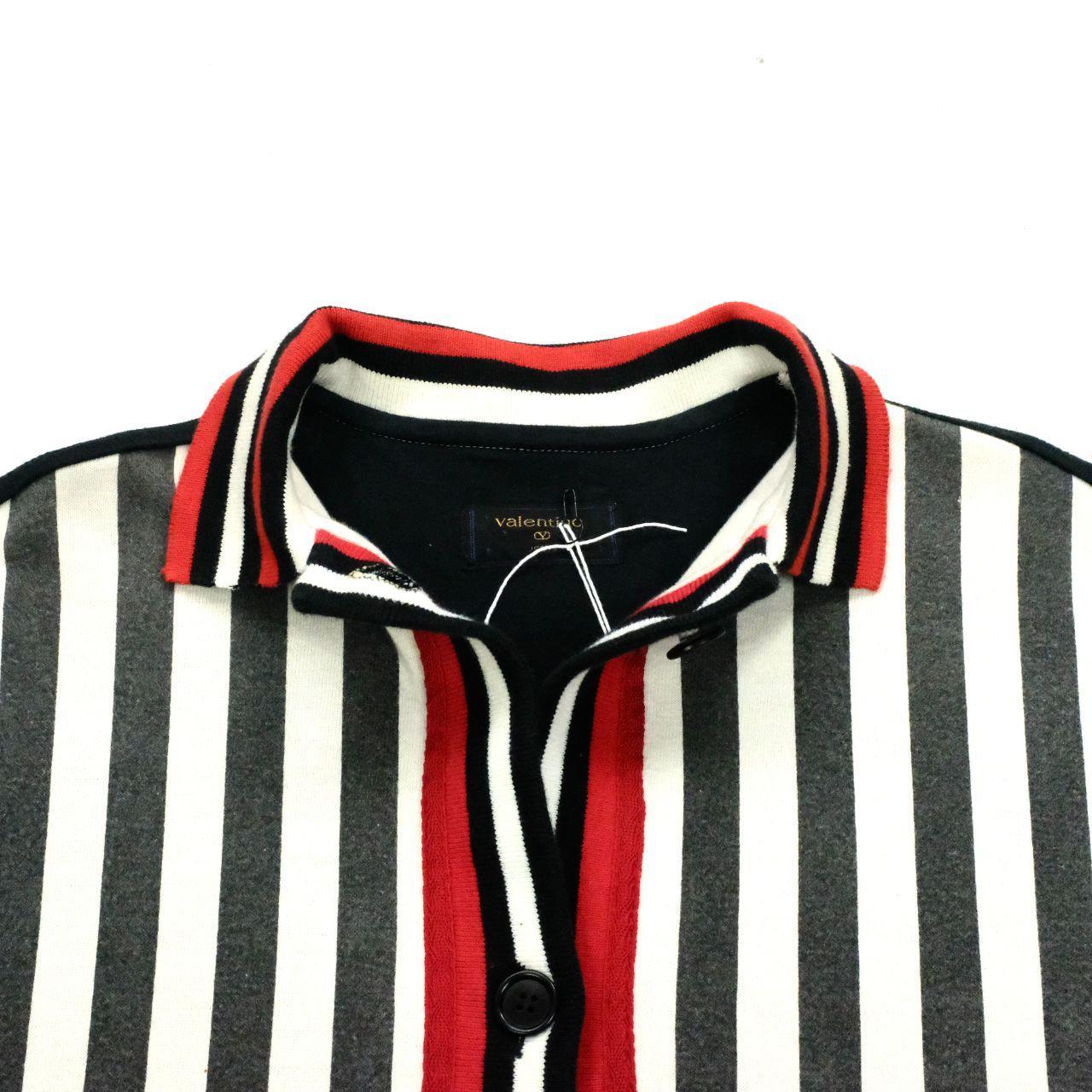 Valentino Knit Jacket