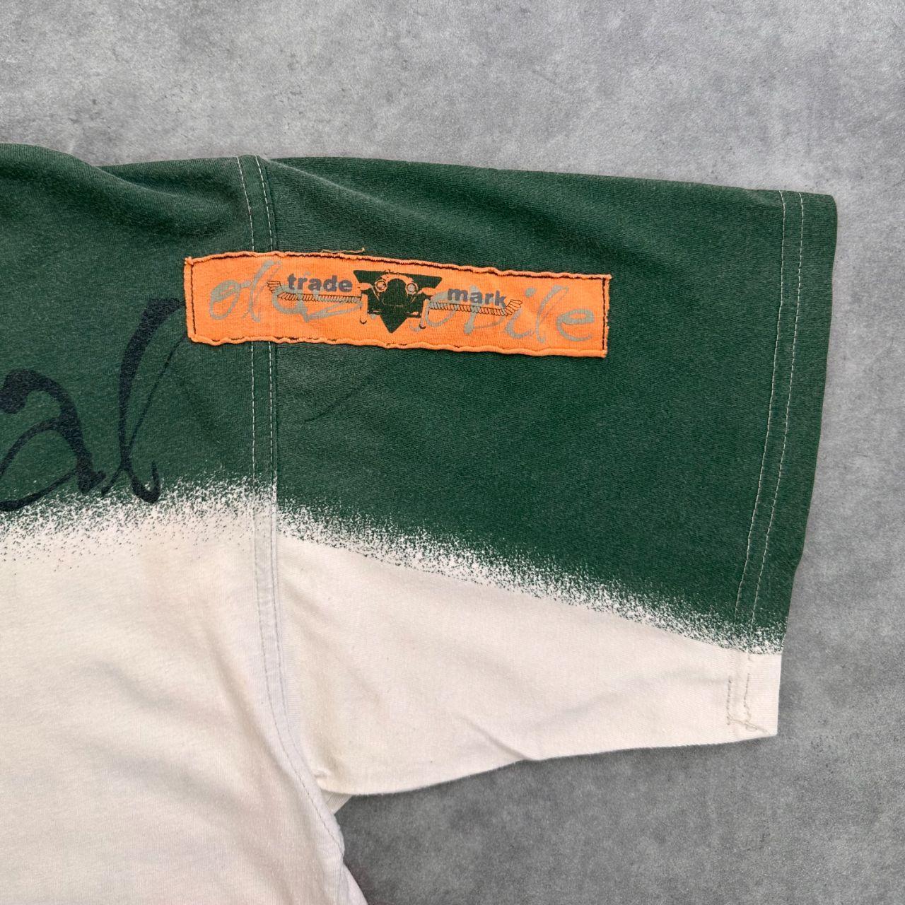 Vintage T-shirt