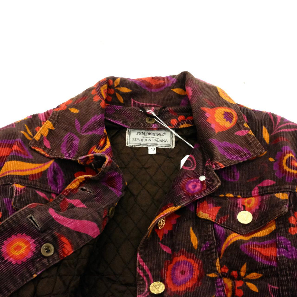 Fendi Jacket