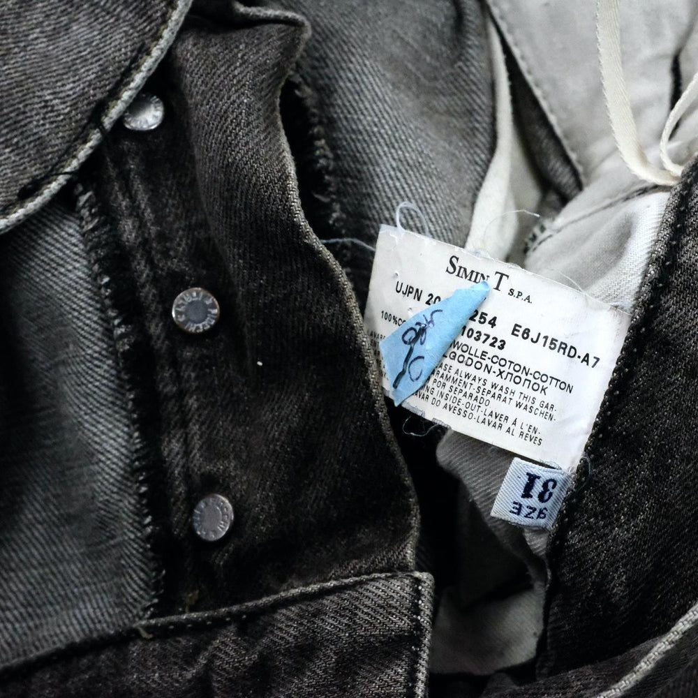 Armani jeans