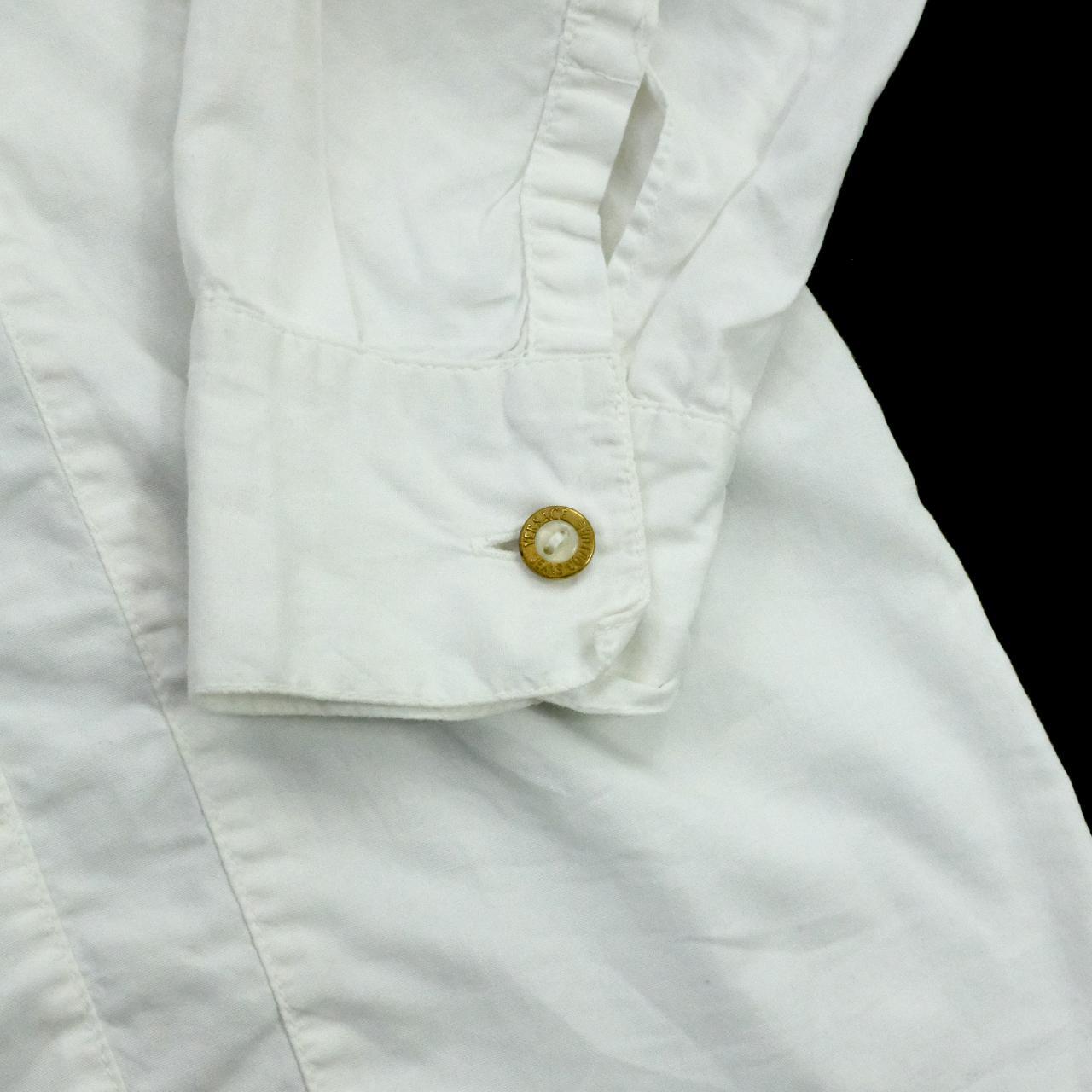 Versace Shirt