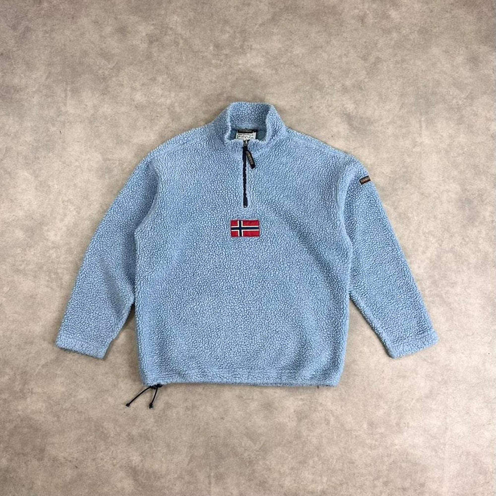Napapijri fleece