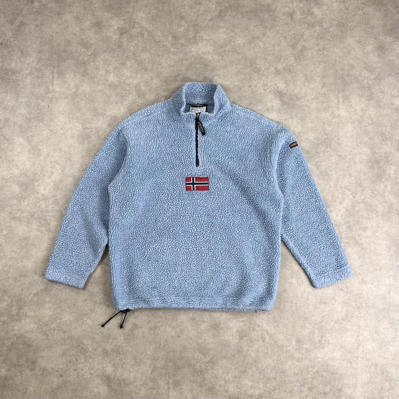 Napapijri fleece