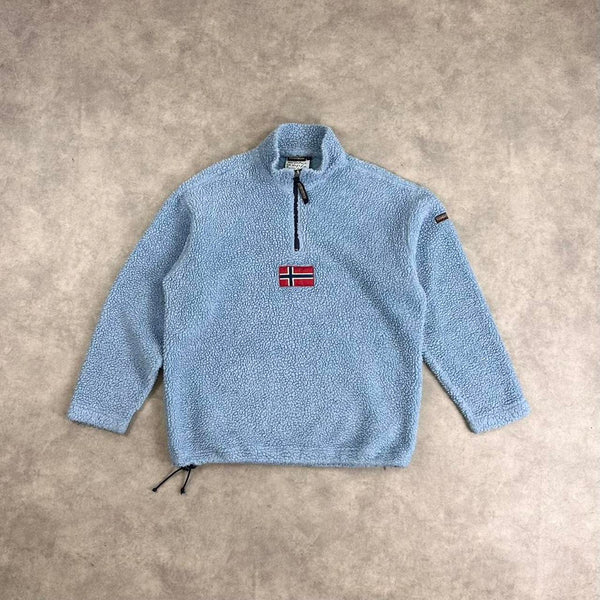 Napapijri fleece
