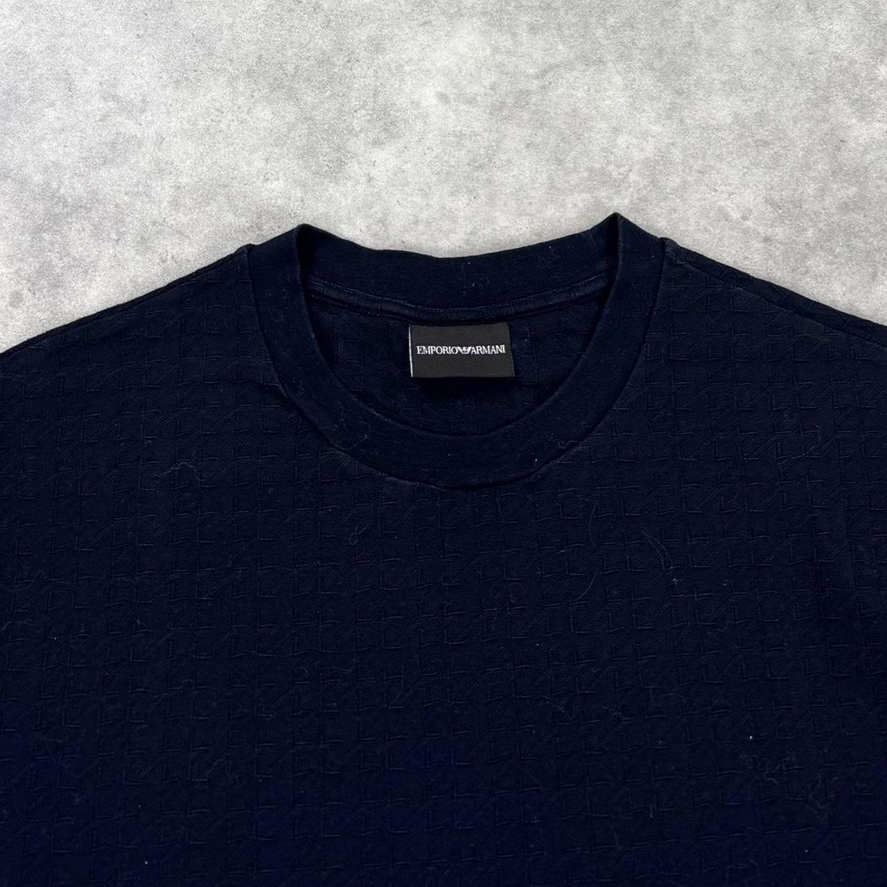 Emporio Armani t-shirt