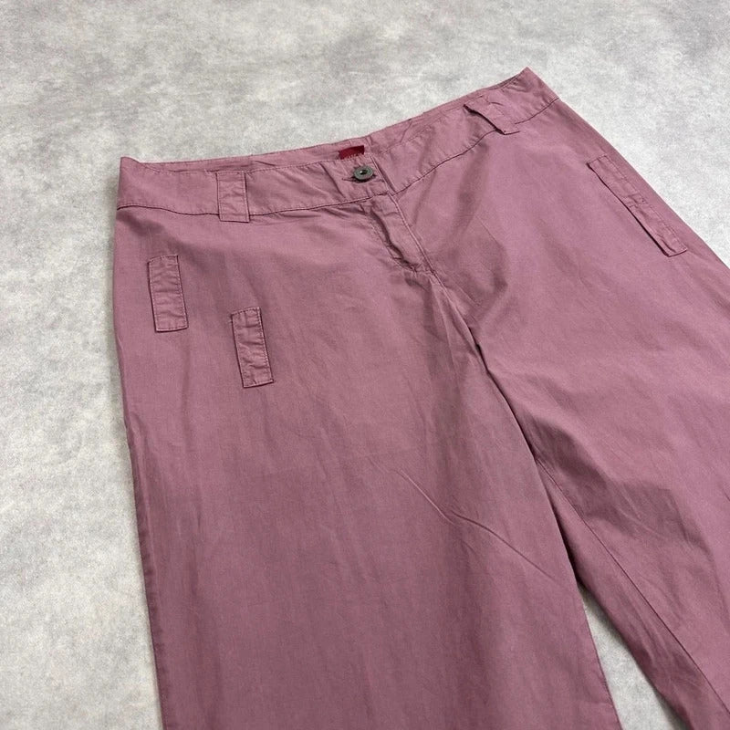 Y2K baggy trousers / cargos