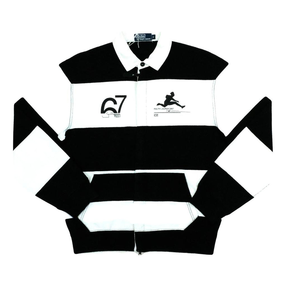 Polo Ralph Lauren Cotton Jacket