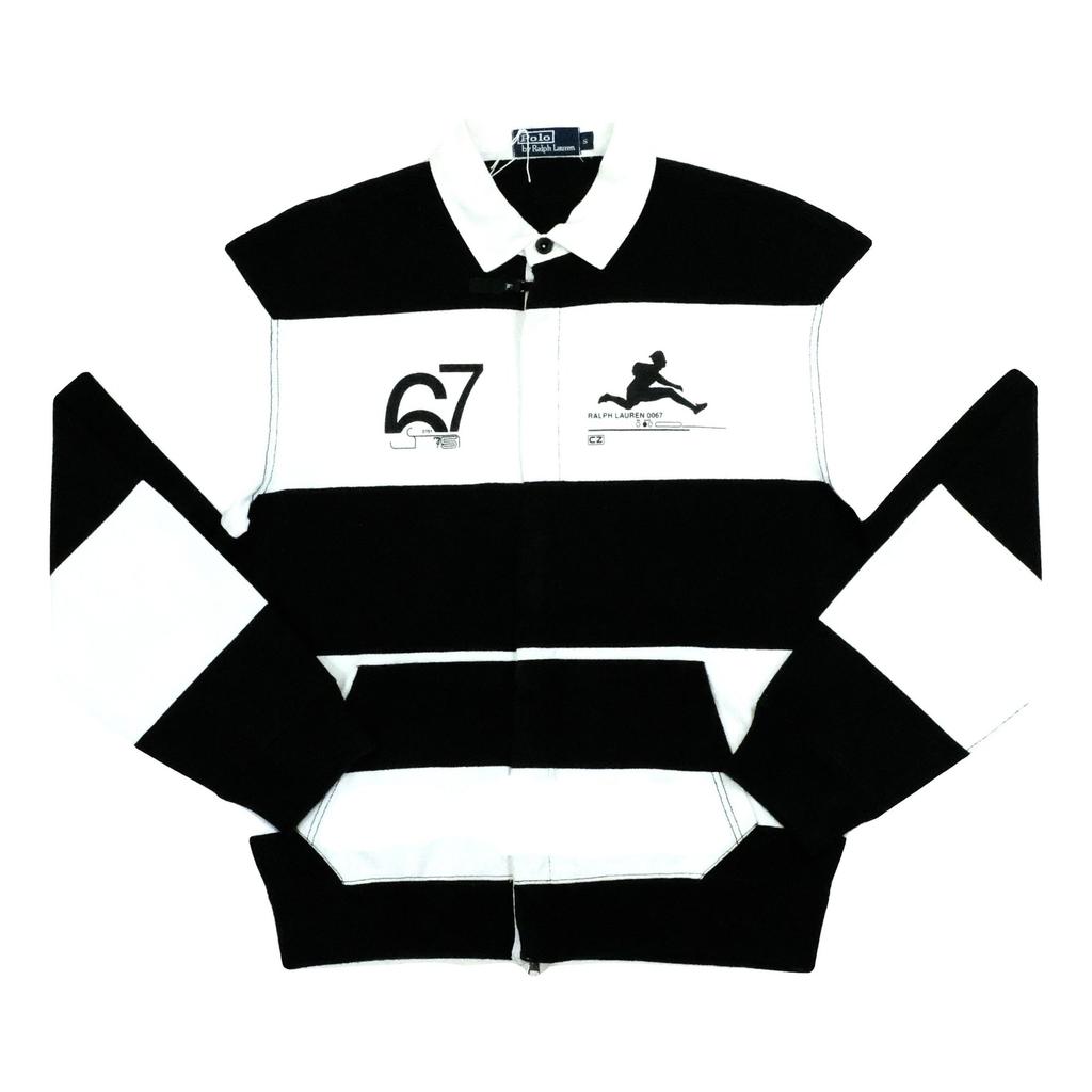 Polo Ralph Lauren Cotton Jacket