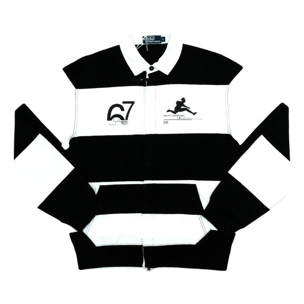 Polo Ralph Lauren Cotton Jacket