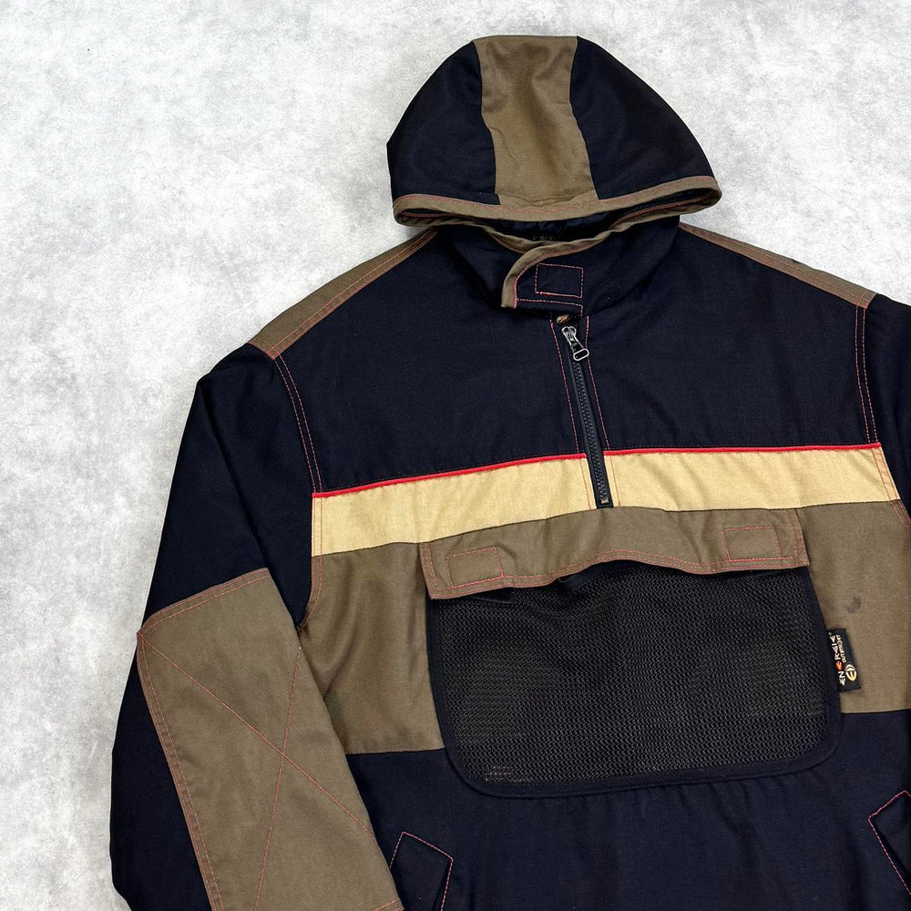 Vintage Energie smock jacket