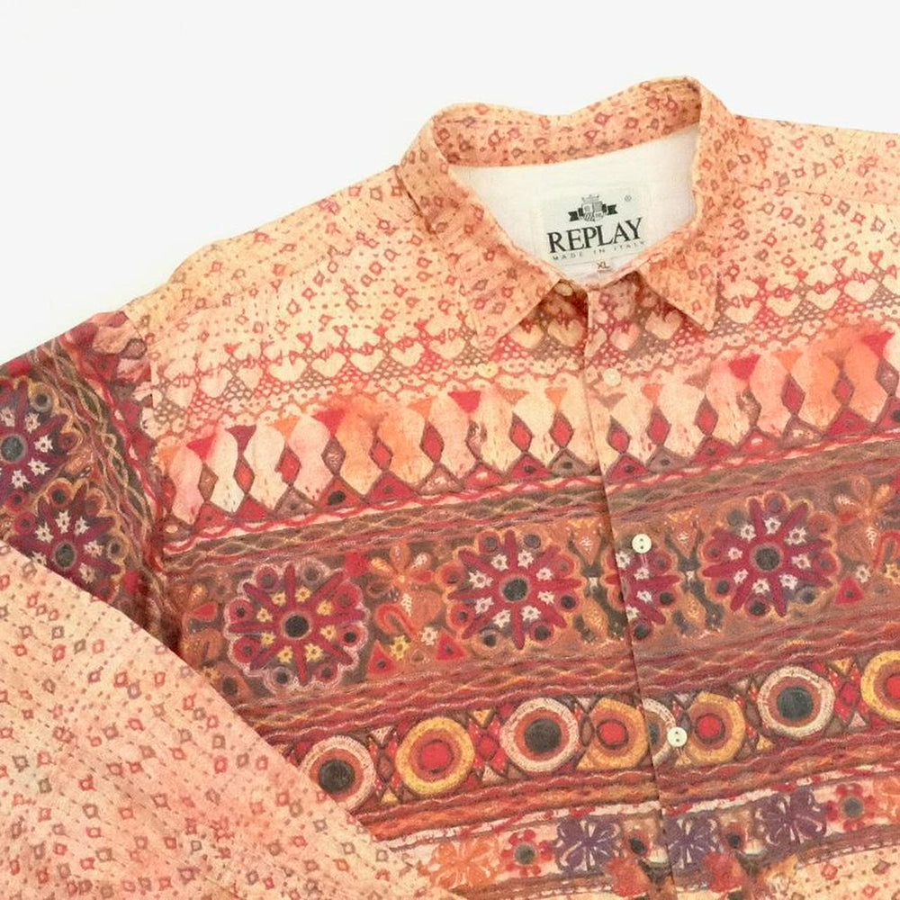 Replay shirt