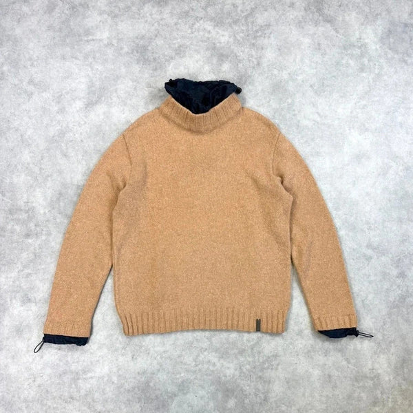 Vintage Moschino knit jumper