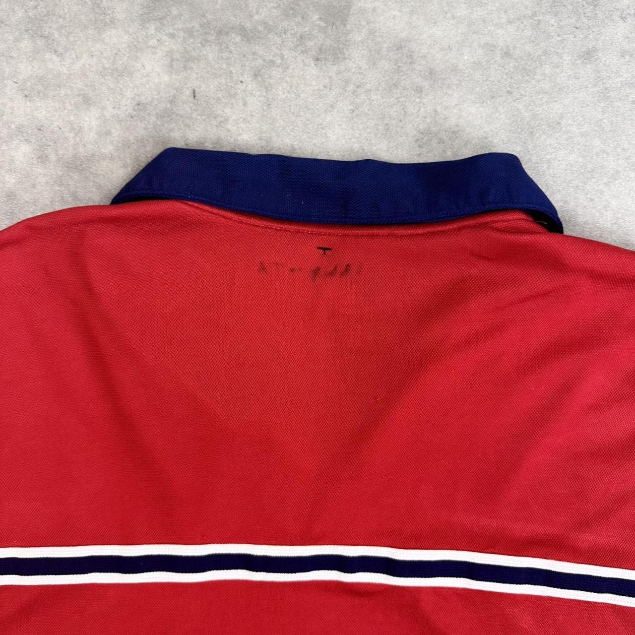 Nike Football Top