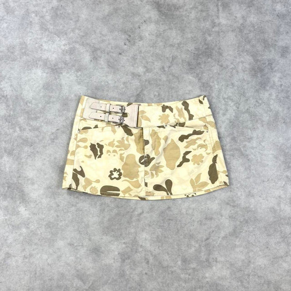 Diesel miniskirt