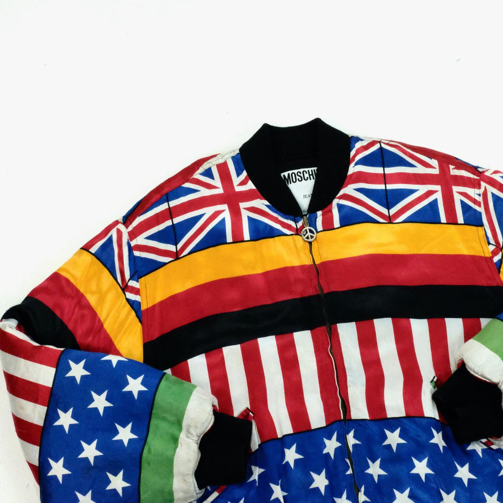Moschino Jacket