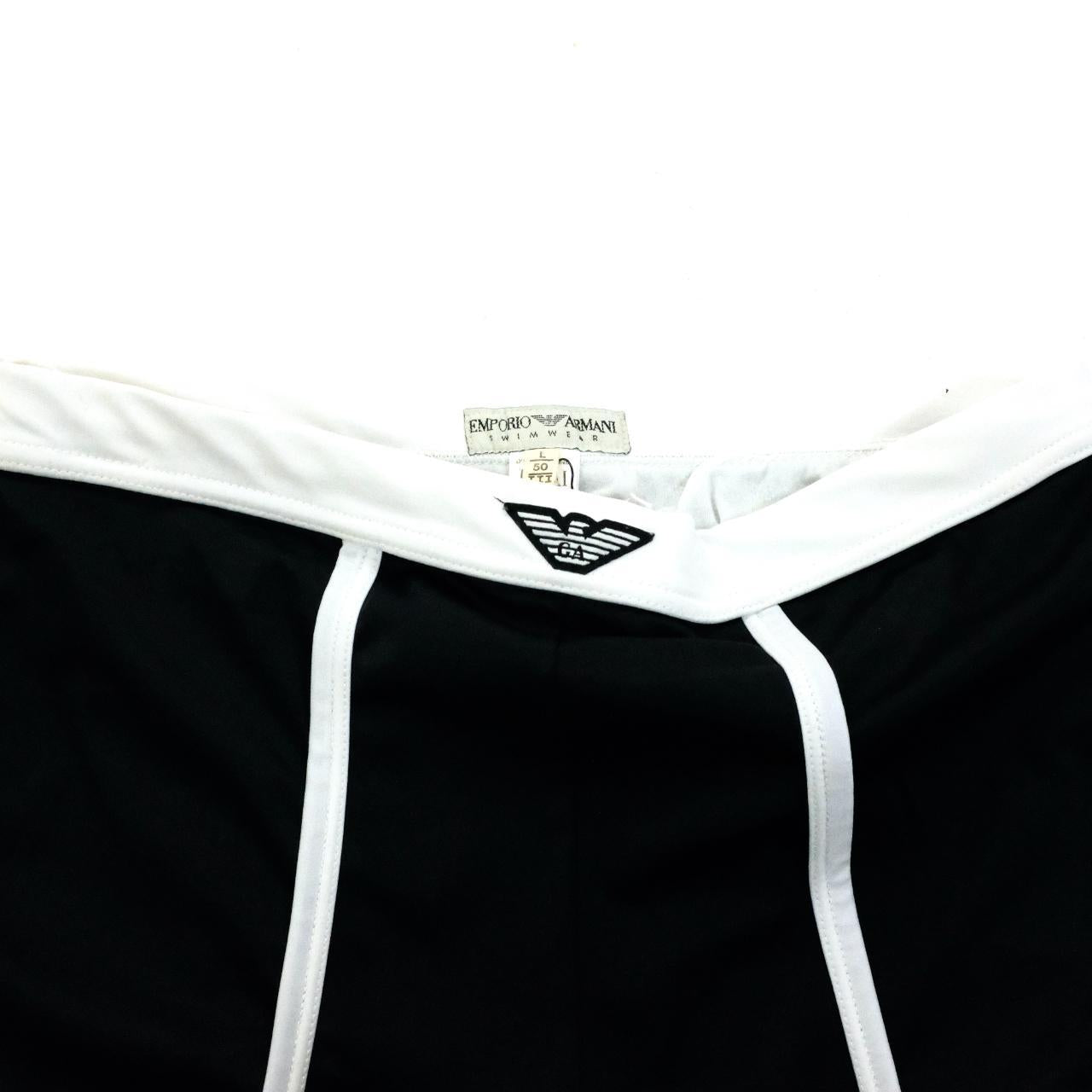 Emporio Armani Swimwear Trunks