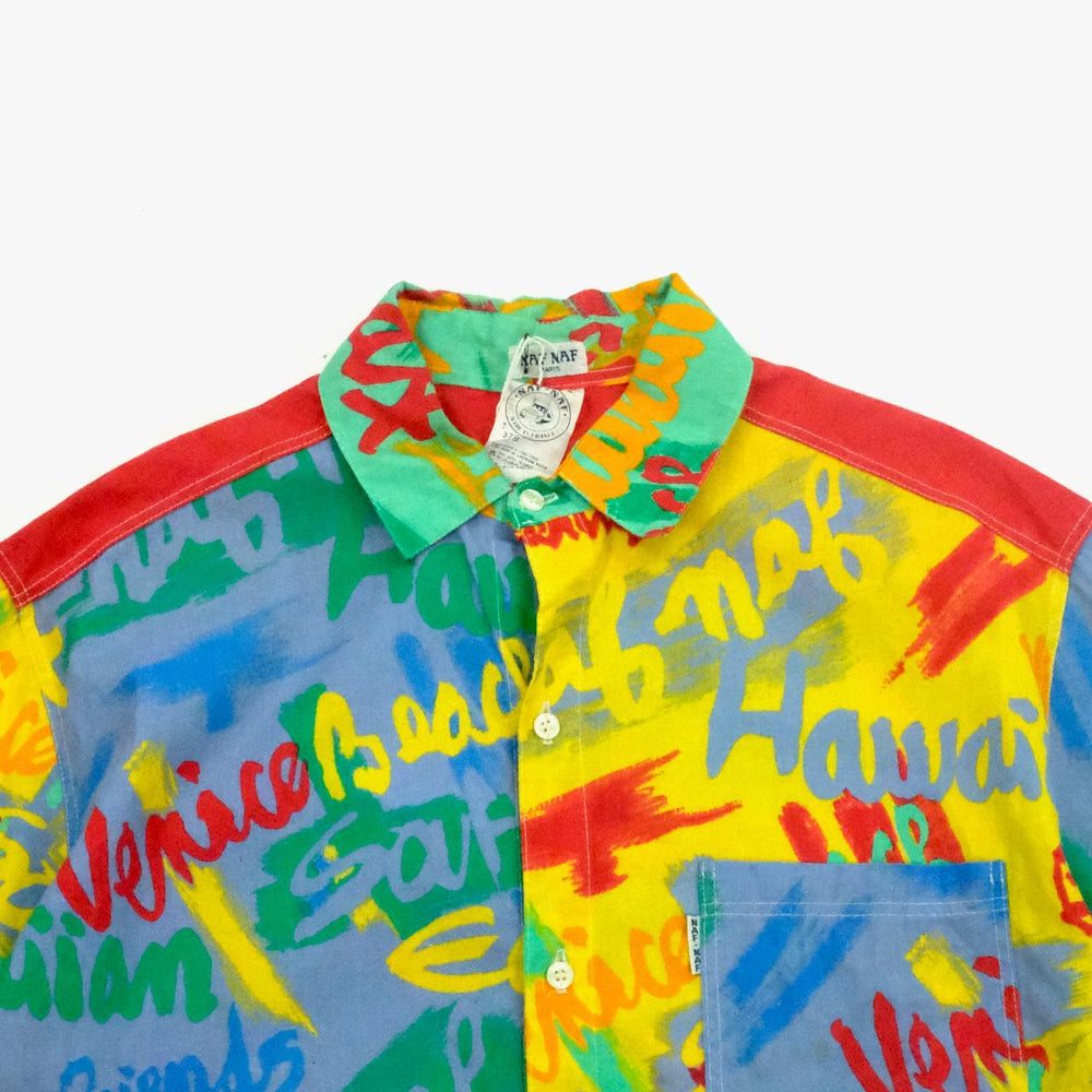 Naf Naf Shirt