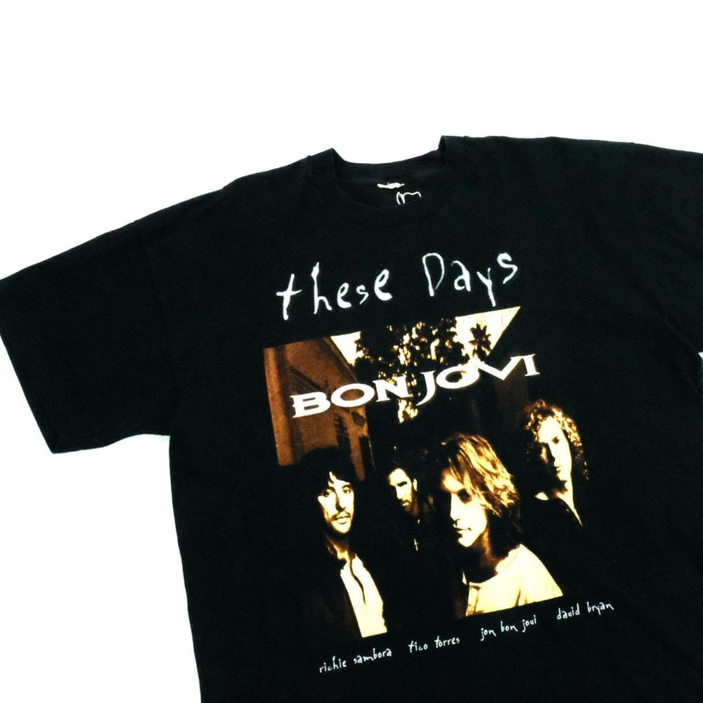 Bon Jovi Tshirt