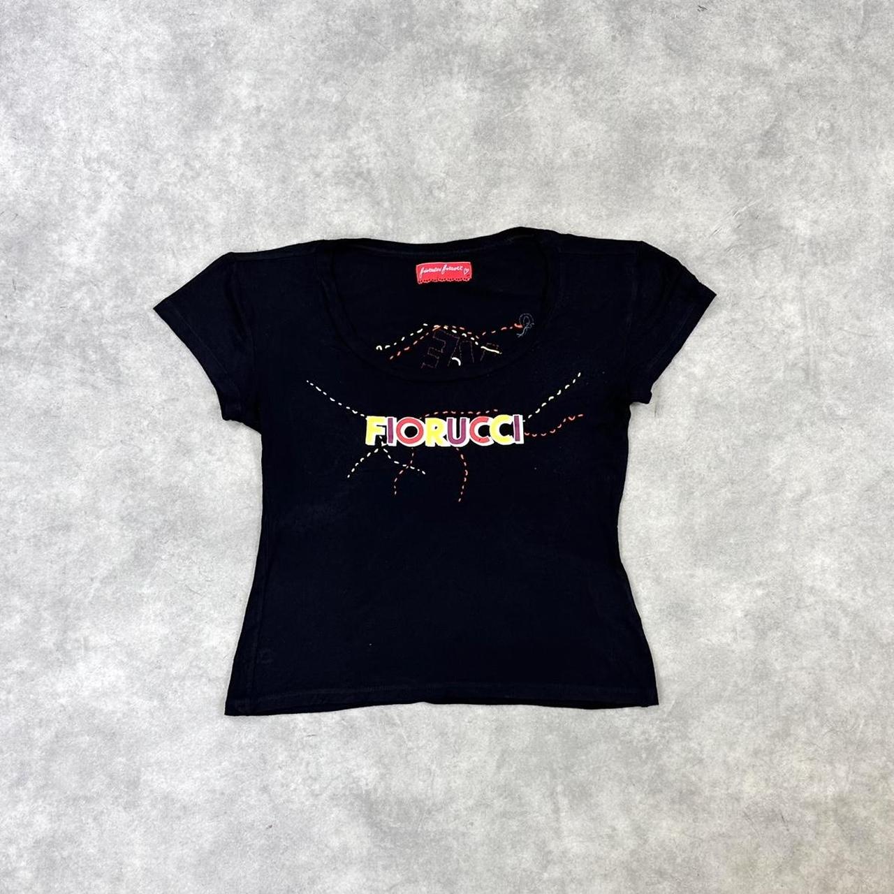 Fiorucci t-shirt