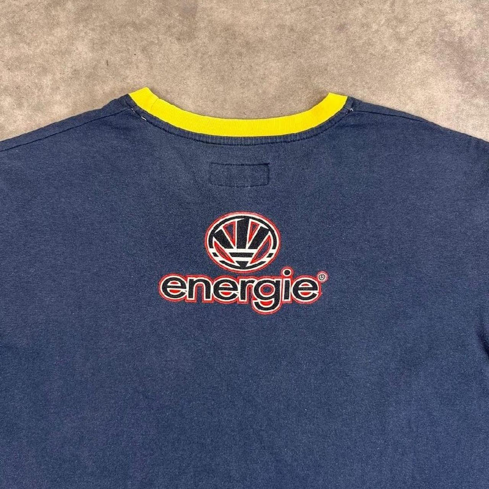 Energie tshirt