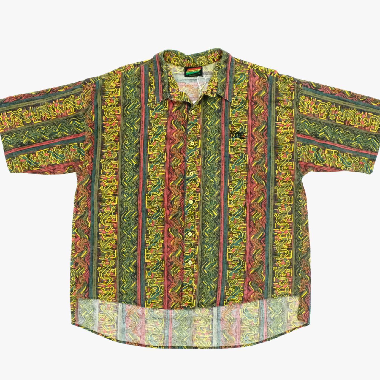 Jamaica T-shirt