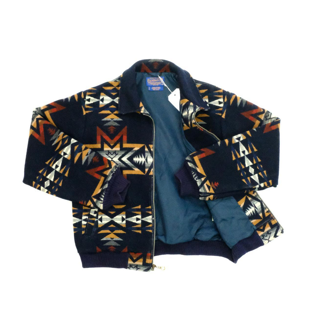 Pendleton Aztec Jacket