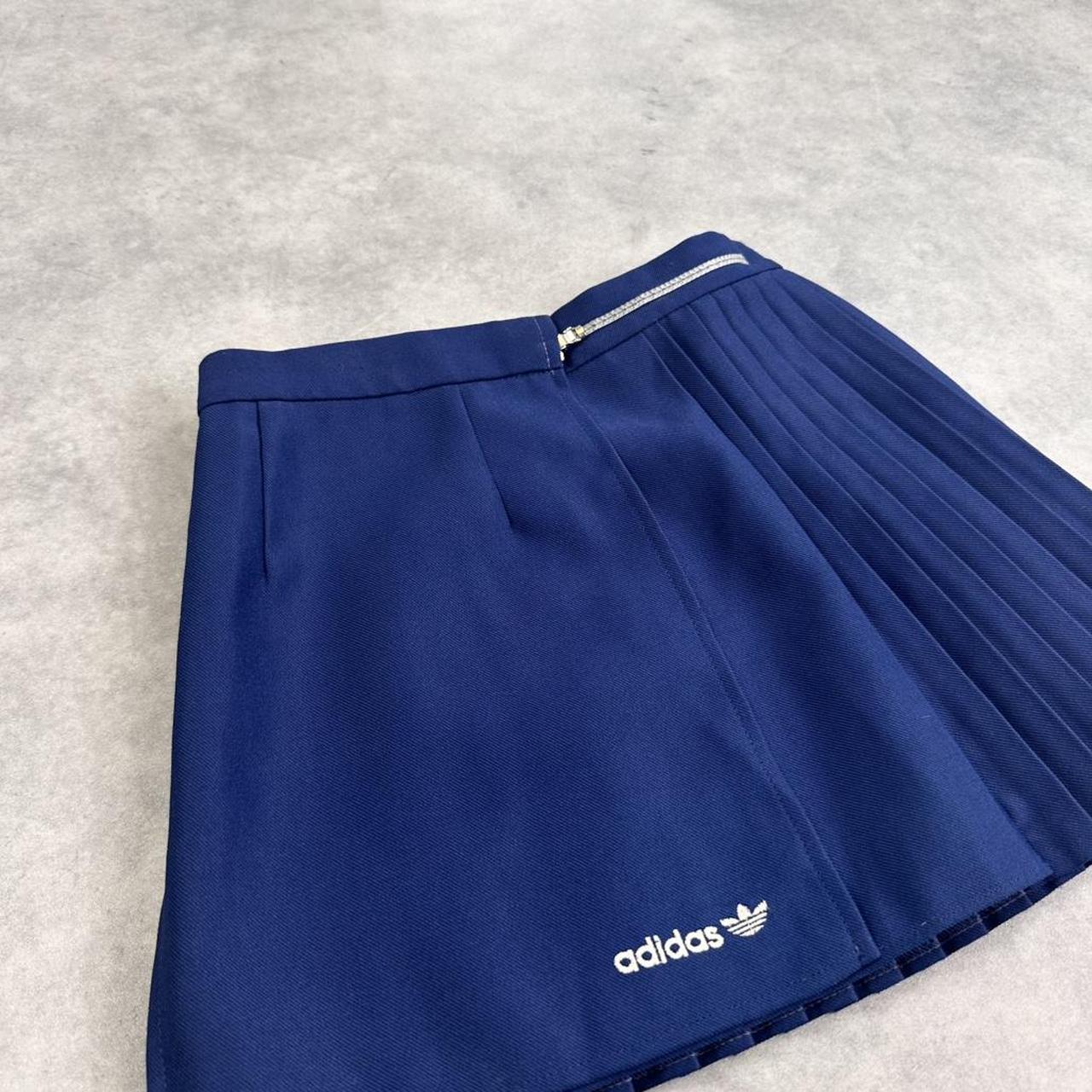 Adidas skirt