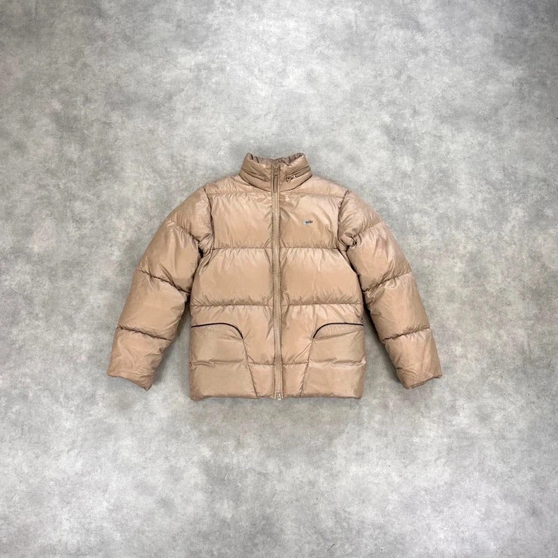 Nike puffer jacket