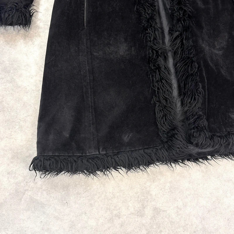 Vintage Penny Lane coat