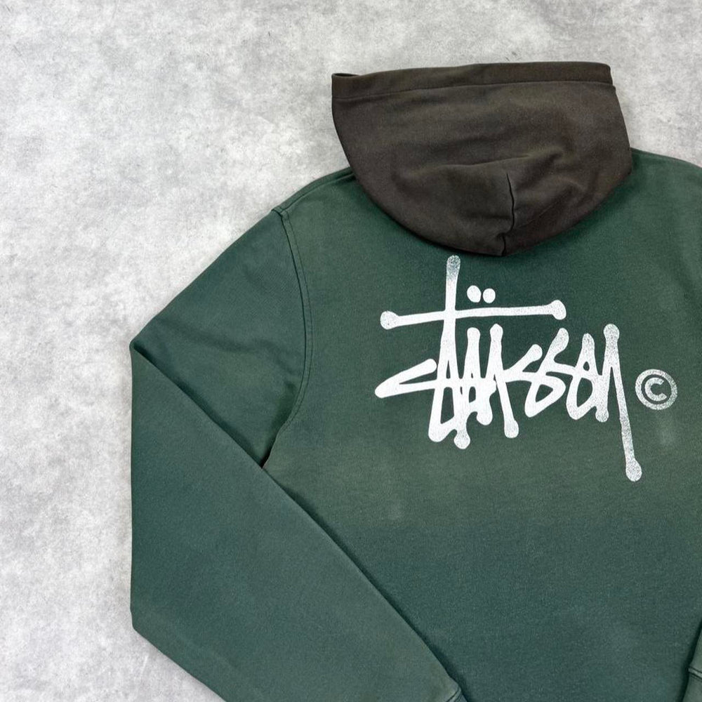 Stussy hoodie