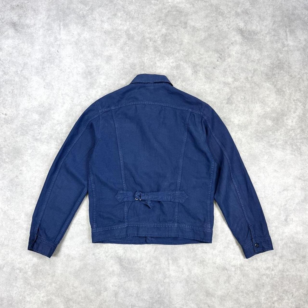 Diesel jacket