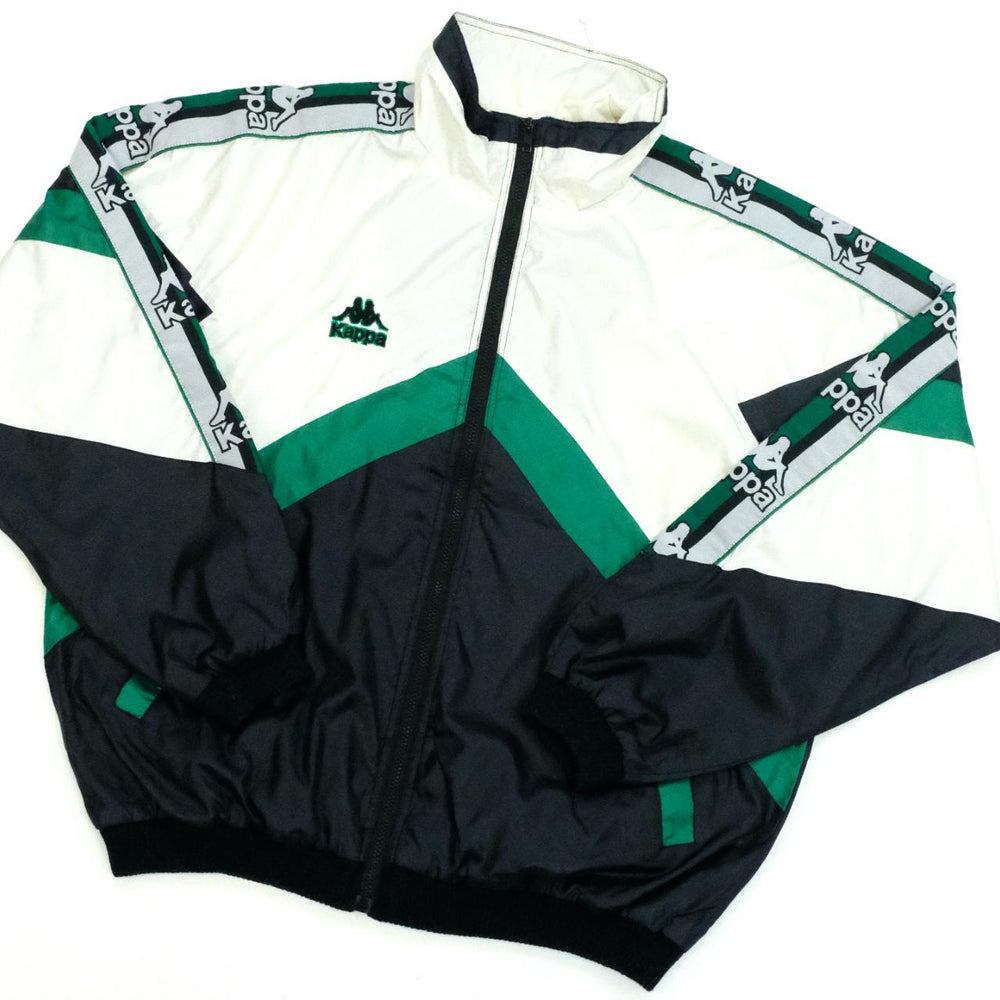 Kappa Track Jacket